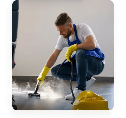 We professionally aim to offer excellent cleaning service fo - 爱游戏体育APP