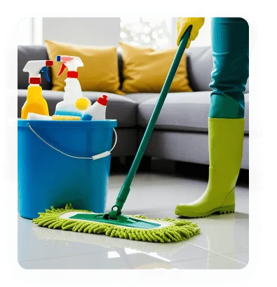 We professionally aim to offer excellent cleaning service fo - 爱游戏体育APP