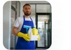 We professionally aim to offer excellent cleaning service fo - 爱游戏体育APP