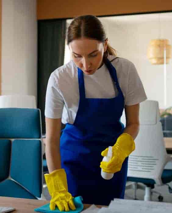 Where Cleanliness meets Care Services - 爱游戏体育APP