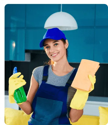 Where Cleanliness meets Care Services - 爱游戏体育APP