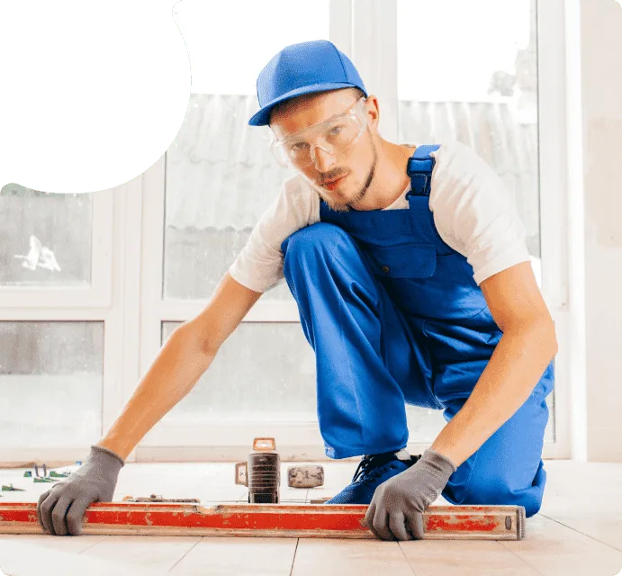 Empowering Your Work into Repairs - 爱游戏体育APP