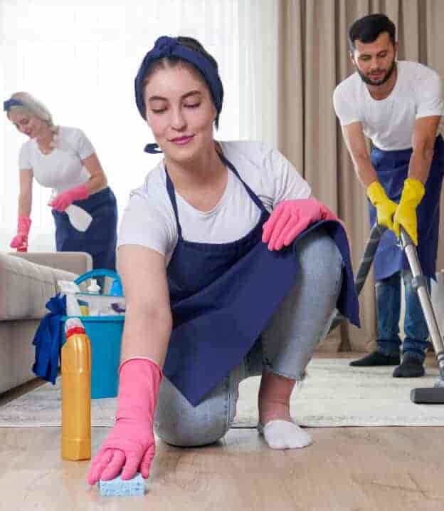 Discover the Best Cleaning Services for Your Home - 爱游戏体育APP