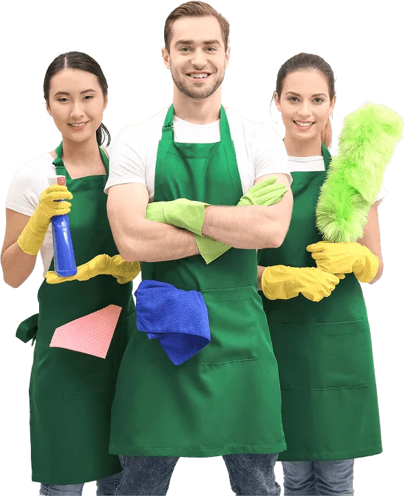 Free Evaluation Of Your Cleaning Needs For Your Home - 爱游戏体育APP