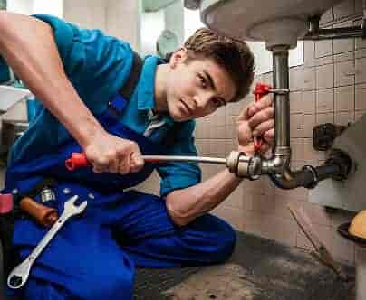 We are offering Expert Plumbing Services - 爱游戏体育APP