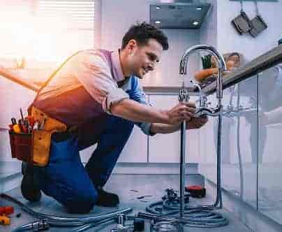 We are offering Expert Plumbing Services - 爱游戏体育APP
