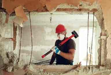 We are offering Expert and Professional Renovation - 爱游戏体育APP