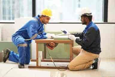 We are offering Expert and Professional Renovation - 爱游戏体育APP