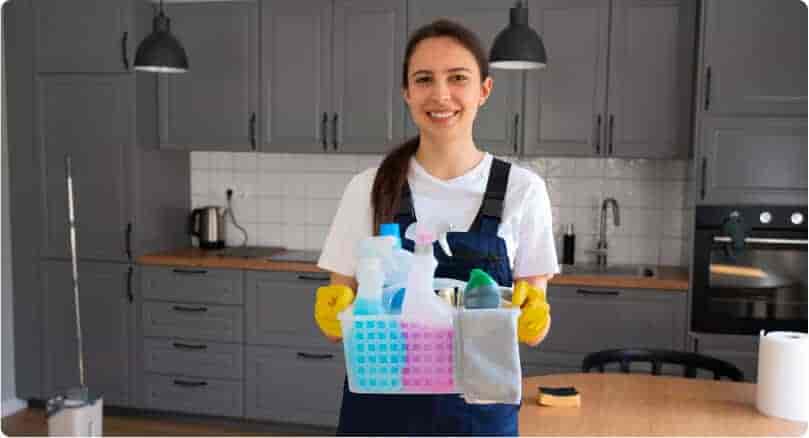 Where Cleanliness meets Care Services - 爱游戏体育APP